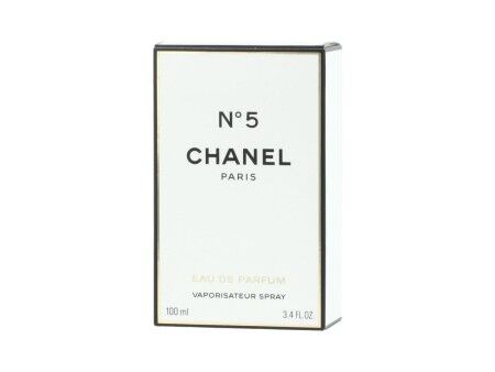 Perfumy Damskie Chanel N.5 EDP 100 ml
