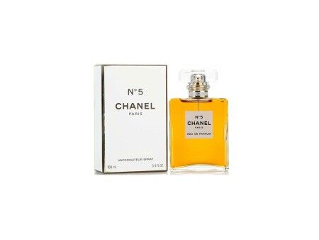 Perfumy Damskie Chanel N.5 EDP 100 ml