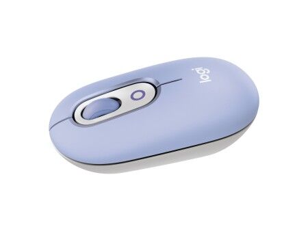 Myszka Logitech POP Liliowy