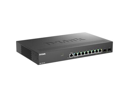 Przełącznik D-Link DMS-1250-10S/E