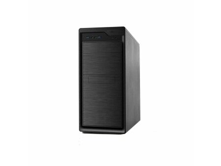 Obudowa ATX CoolBox F800 Czarny