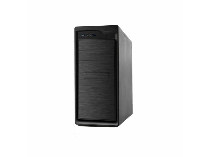 Obudowa ATX CoolBox F800 Czarny