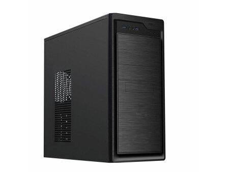 Obudowa ATX CoolBox F800 Czarny