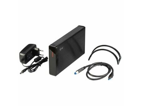 Pokrowiec na Dysk Twardy i-Tec MYSAFE35U401        