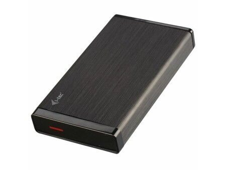 Pokrowiec na Dysk Twardy i-Tec MYSAFE35U401        