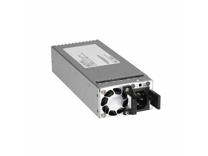Zasilanie Netgear APS150W-100NES metaliczny 150 W