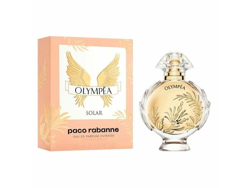 Perfumy Damskie Paco Rabanne Olympea Solar Intense EDP