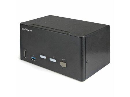 Przełącznik KVM Startech SV231TDPU34K        