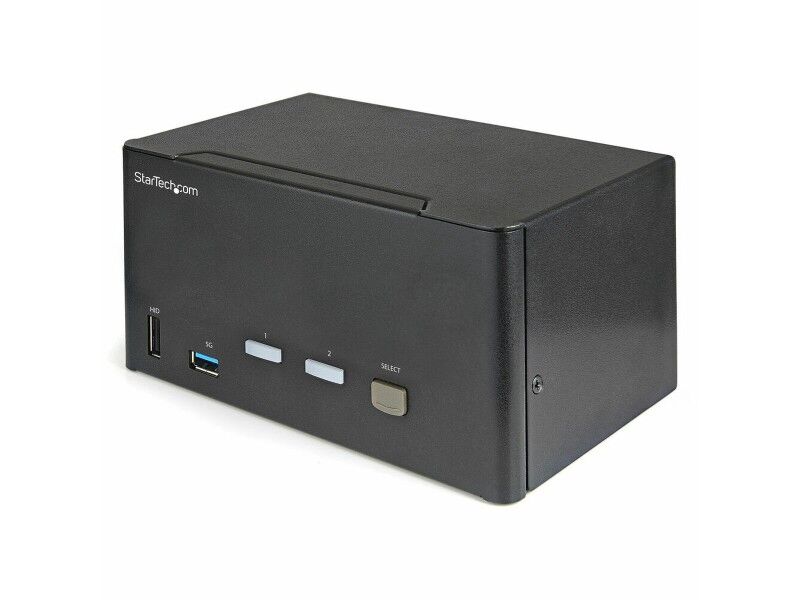 Przełącznik KVM Startech SV231TDPU34K        