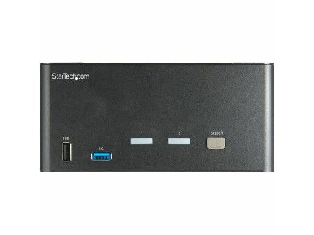 Przełącznik KVM Startech SV231TDPU34K        