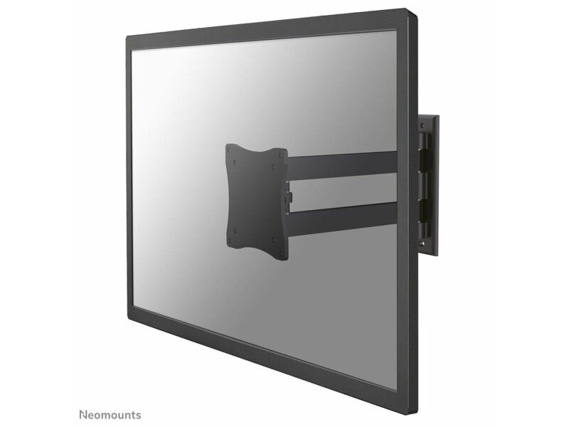 Uchwyt na TV Neomounts FPMA-W820BLACK       10-27" 15 kg