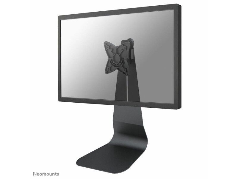 Uchwyt na TV Neomounts FPMA-D850BLACK       10-27" 10 kg
