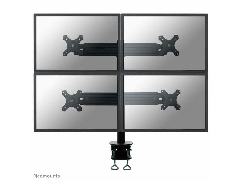 Uchwyt na TV Neomounts FPMA-D700D4 10-30" 8 kg 30"