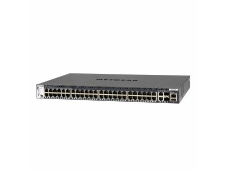 Przełącznik Netgear GSM4352S-100NES