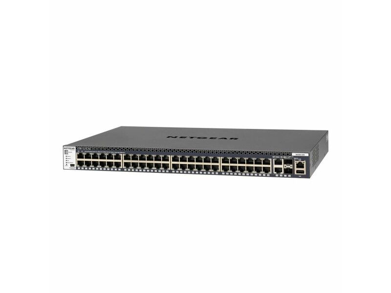 Przełącznik Netgear GSM4352S-100NES