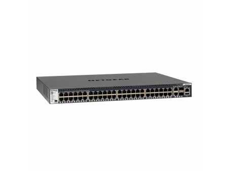 Przełącznik Netgear GSM4352S-100NES