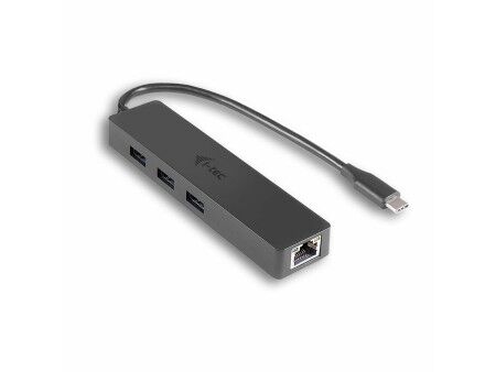 HUB USB i-Tec C31GL3SLIM          