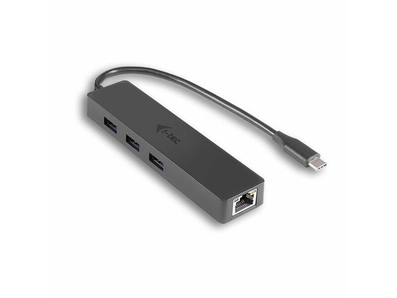 HUB USB i-Tec C31GL3SLIM          