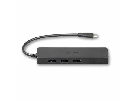 HUB USB i-Tec C31GL3SLIM          