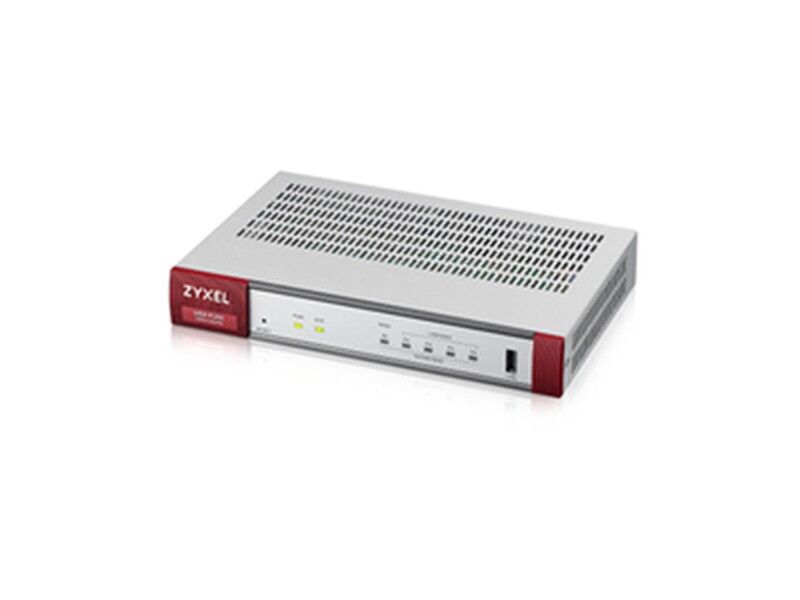 Firewall ZyXEL USGFLEX50-EU0101F