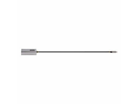 Kabel Sieciowy Sztywny UTP Kategoria 6 Startech US1GC30B2
