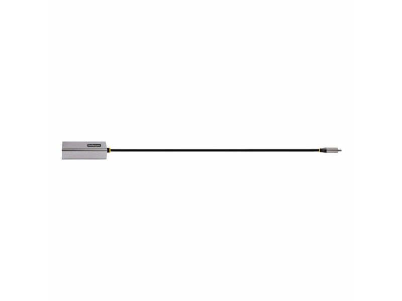 Kabel Sieciowy Sztywny UTP Kategoria 6 Startech US1GC30B2
