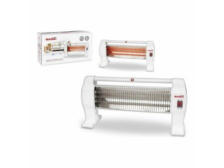 Grzejnik Basic Home Electric 600-1200 W 600 W (4 Sztuk)