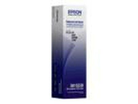 Matryca Punktowa Oryginalna Epson C13S015339 Czarny (1 Sztuk)