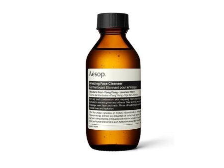 Żel Czyszczący do Twarzy Aesop