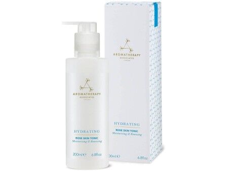 Tonik do Twarzy Aromatherapy 200 ml