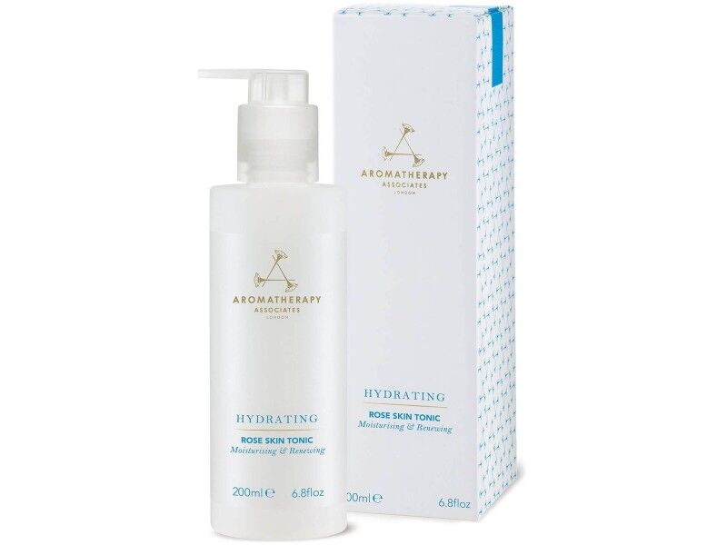 Tonik do Twarzy Aromatherapy 200 ml Tonik do Twarzy Aromatherapy 200 ml