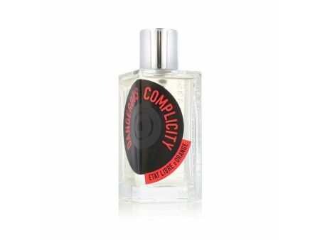 Perfumy Unisex Etat Libre D'Orange Dangerous Complicity EDP