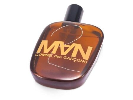 Perfumy Męskie Comme Des Garçons Comme Des Garçons 2574_4112 EDT 50 ml