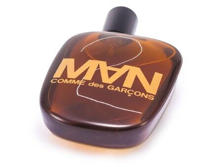 Perfumy Męskie Comme Des Garçons Comme Des Garçons 2574_4112 EDT 50 ml