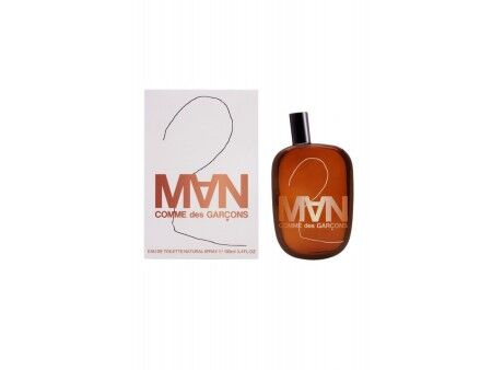 Perfumy Męskie Comme Des Garçons Comme Des Garçons 2574_4112 EDT 50 ml