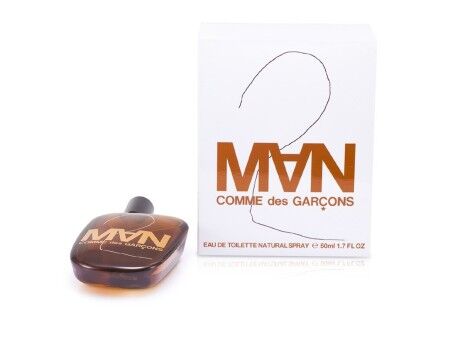 Perfumy Męskie Comme Des Garçons Comme Des Garçons 2574_4112 EDT 50 ml