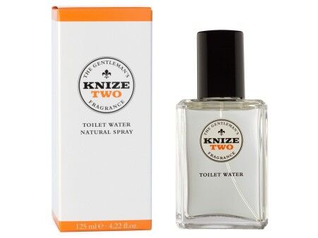 Perfumy Męskie Knize Two EDT 125 ml