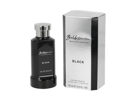 Perfumy Męskie Baldessarini black EDT