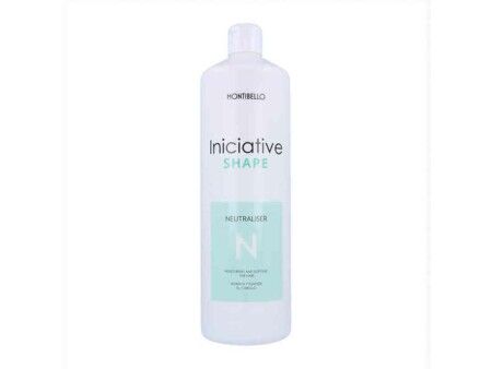 Krem do Stylizacji Iniciative Shape Neutralizante Montibello Iniciative Shape Neutralis (1000 ml)