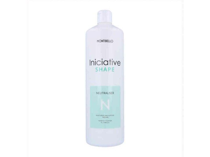 Krem do Stylizacji Iniciative Shape Neutralizante Montibello Iniciative Shape Neutralis (1000 ml) Krem do Stylizacji Iniciative Shape Neutralizante Montibello Iniciative Shape Neutralis (1000 ml)