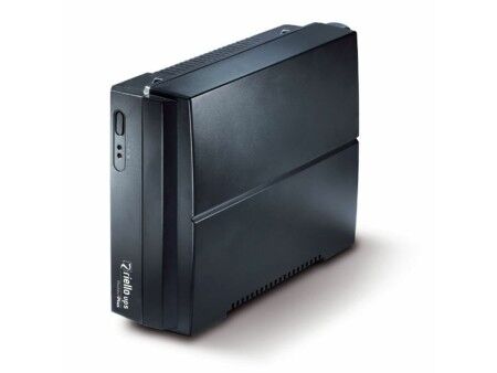 Bateria do Zasilacz awaryjny UPS Riello PRP650
