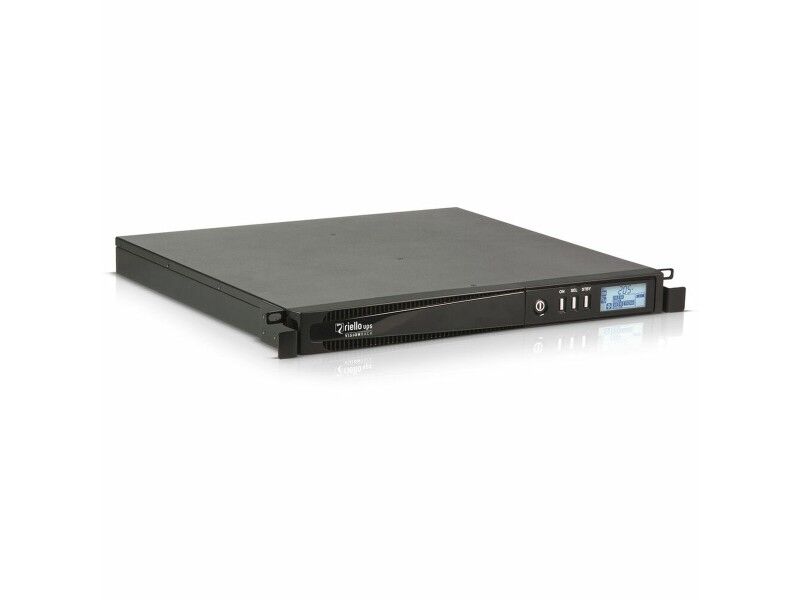 Zasilacz awaryjny UPS Interaktywny Riello VSR 1100            