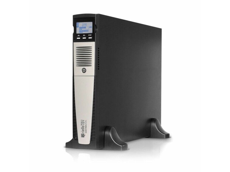 Zasilacz awaryjny UPS Interaktywny Riello SDH 1000            