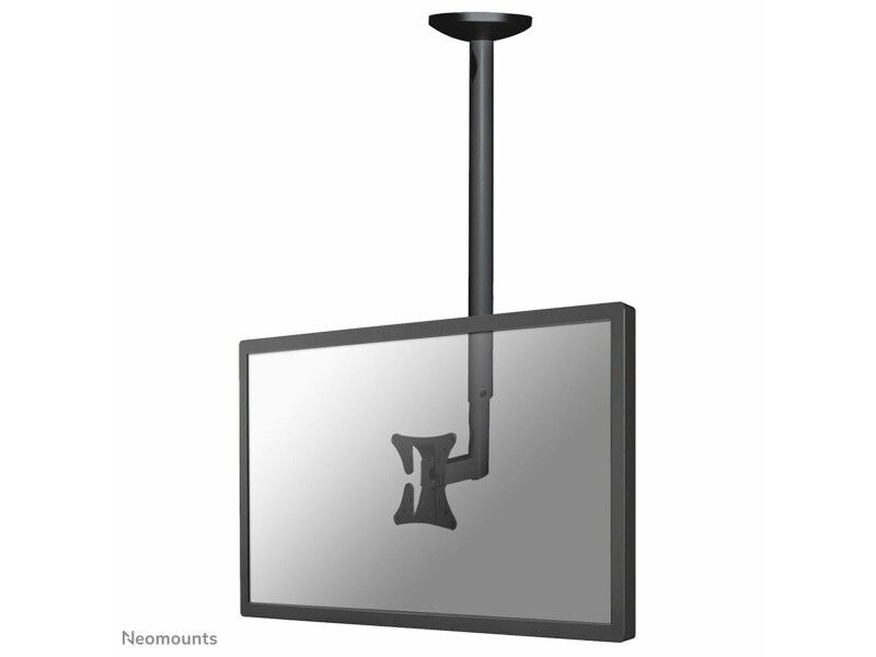 Uchwyt na TV Neomounts FPMA-C050BLACK       10-30" 20 kg