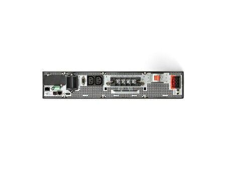 Zasilacz awaryjny UPS Interaktywny Salicru SLC-8000-TWIN RT3 8000 W