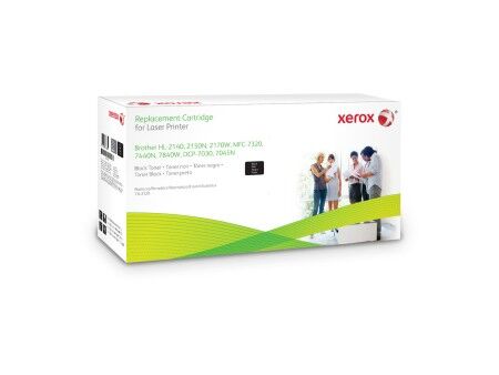 Oryginalny Wkład Atramentowy Xerox 003R99781 Czarny