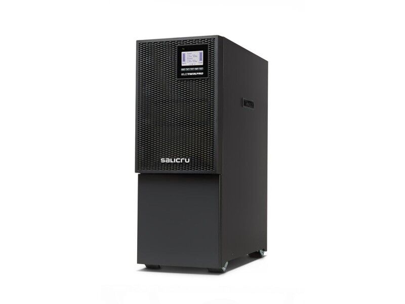 Zasilacz awaryjny UPS Interaktywny Salicru SLC-4000-TWIN PRO3 4000 W