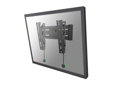 Uchwyt na TV Neomounts NM-W125BLACK 10" 40" 20 kg