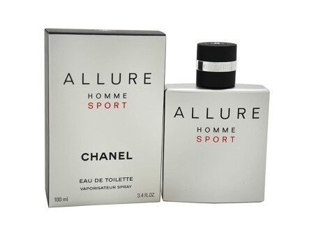 Perfumy Męskie Chanel 144182 EDT