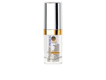 Krem Przeciwzmarszczkowy pod Oczy Premium Line Killer X Treme Rexaline 15 ml